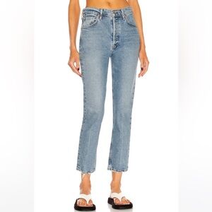 Citizens of humanity Jolene vintage slim